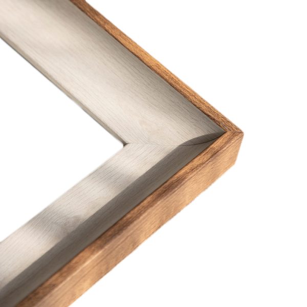 Simple Profile Floater Frames - No.1529 - Image 2