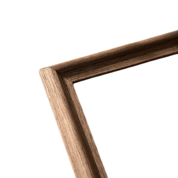 Wooden Simple Profile Floater Frames - No.3124 - Image 3