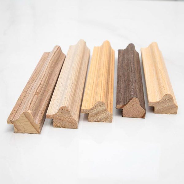 Wooden Simple Profile Floater Frames - No.3124