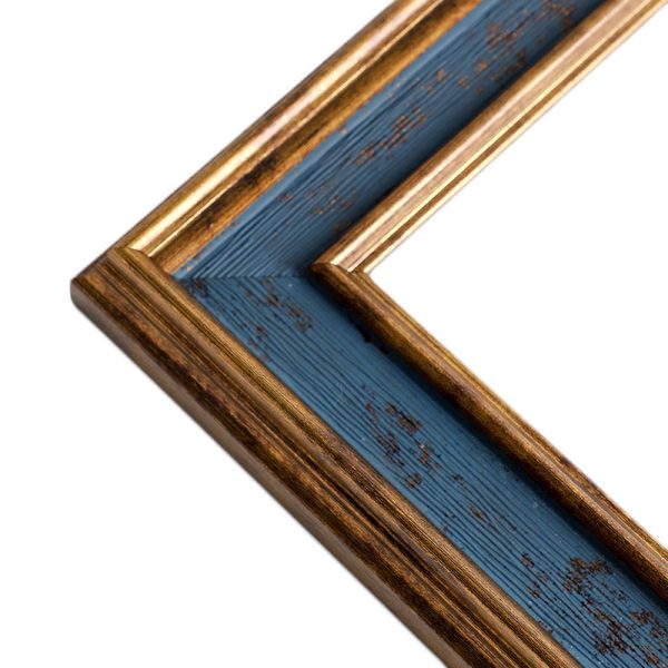 Simple Profile Floater Frames - No.3827 - Image 3