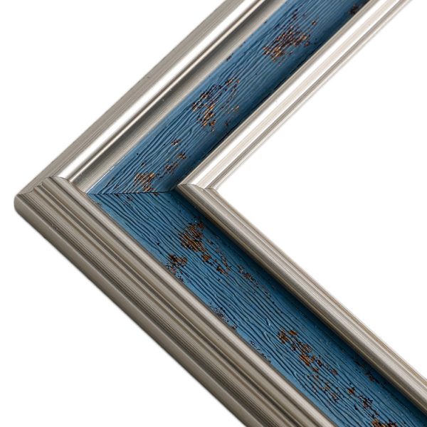 Simple Profile Floater Frames - No.3827 - Image 2