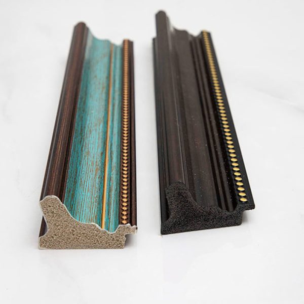 Simple Profile Floater Frames - No.4071