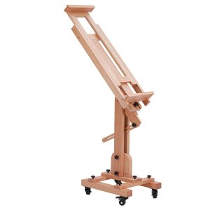 Studio Beech Easel - No.HH-EL013