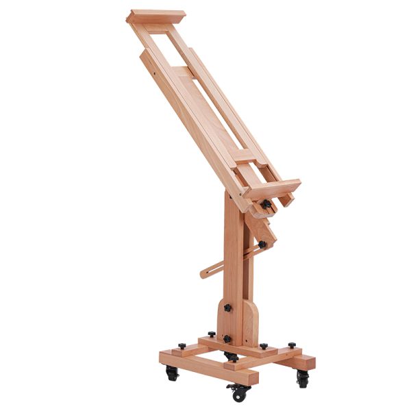 Studio Beech Easel - No.HH-EL013