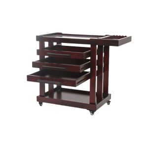 Art Supply Storage Cart - No.HH-WST020