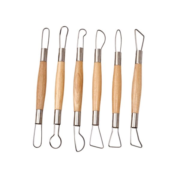 6inch Ribbon Tool Set of 6