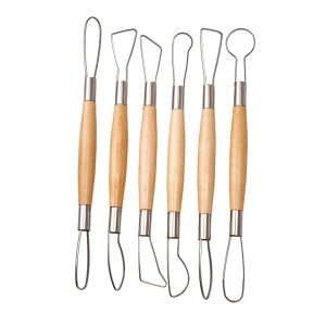 8inch Ribbon Tool Set of 6 #2
