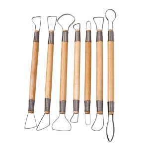 Ribbon Tool Set of 7