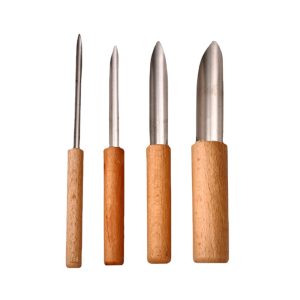 Hole Cutters Set of 4
