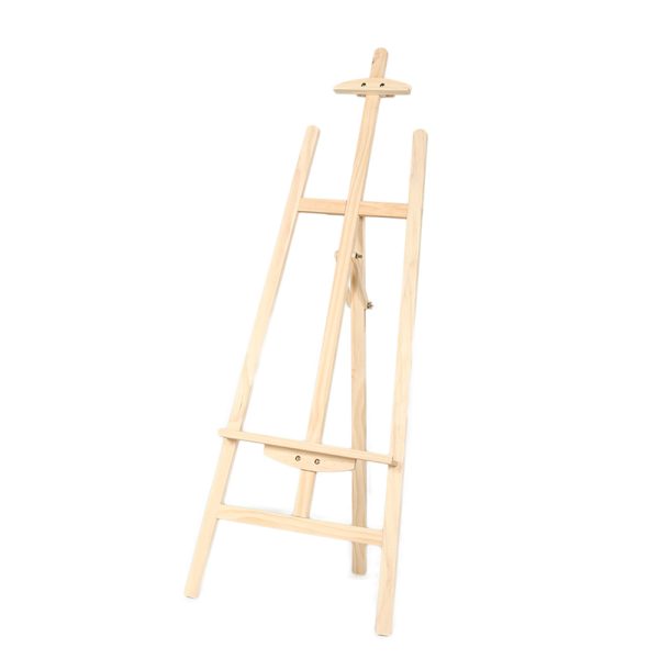 Artist Sketching Painting Display Easel - No.HH-EA002 - Image 6