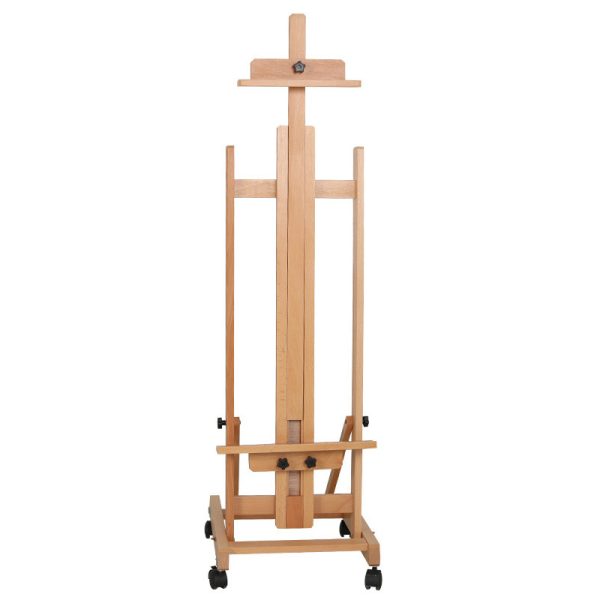 H-Frame Artist Easel - No.HH-EL017