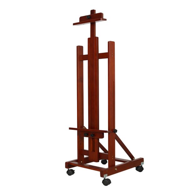 H-Frame Artist Easel - No.HH-EL017 - Image 2