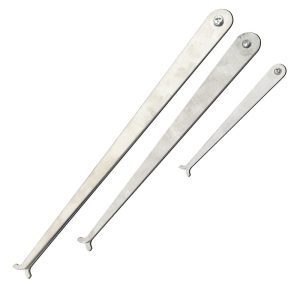 Aluminum Calipers #4B #8B #10B