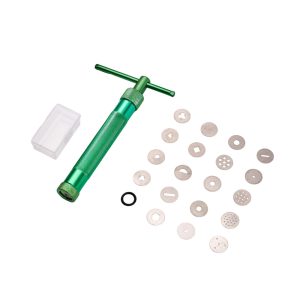 Clay Extruder