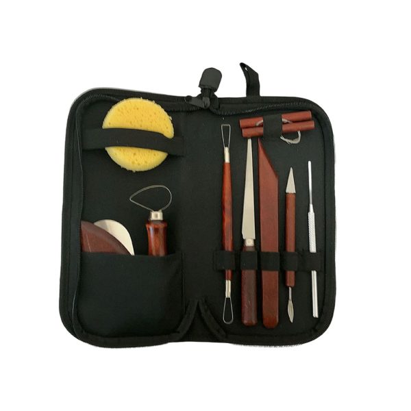 Pottery Tools Set # 11 - Image 2