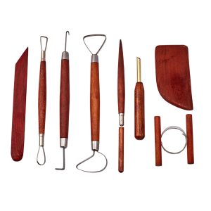 Pottery Tools Set # 32