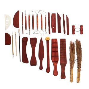 Pottery Tools Set # 27