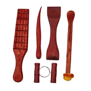 Pottery Tools Set # 36