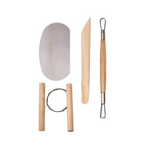 Pottery Tools Set # 48