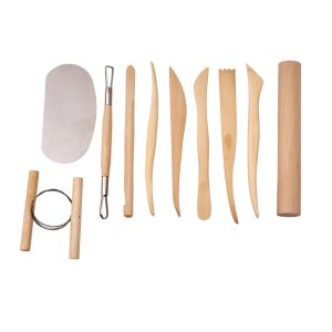 Pottery Tools Set # 51