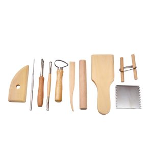 Pottery Tools Set # 54