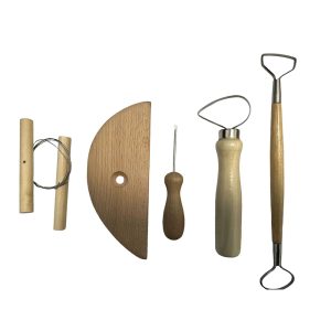 Pottery Tools Set # 57