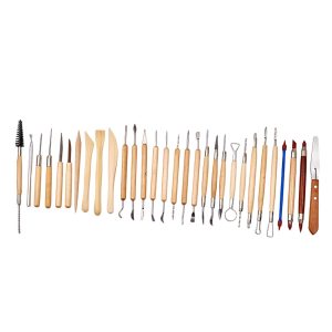 Pottery Tools Set # 60A