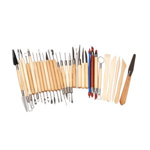 Pottery Tools Set # 60B