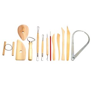 Pottery Tools Set # 65