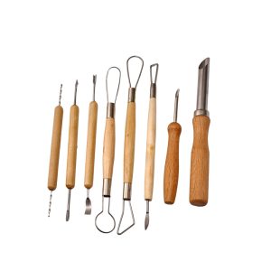 Pottery Tools Set # 66