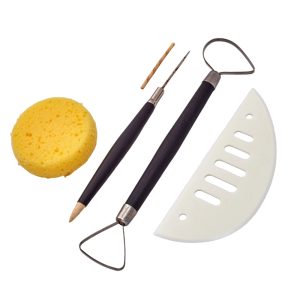 Pottery Tools Set # 67