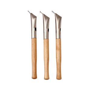 Wax Carving Pen Set of 3