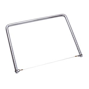 Steel Pottery Wire Cutter Tool