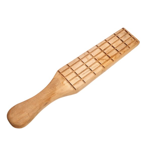 Clay Spanker Paddle # 11C