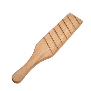 Clay Spanker Paddle # 11E