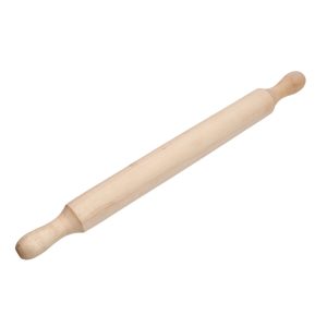 Wooden Potters Rolling Pin # 12A