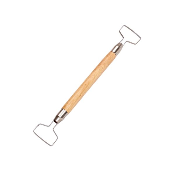 Double Ended Ribbon Tool