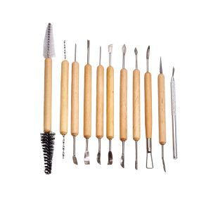 Clean Up Tool Kit Set of 11