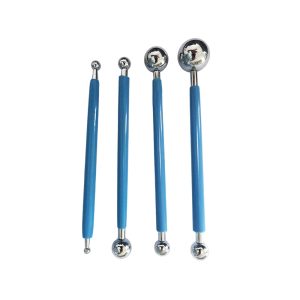 Double Ended Stylus Tool Set of 4