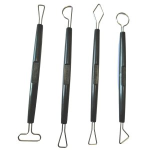 Ribbon Tool Set of 4