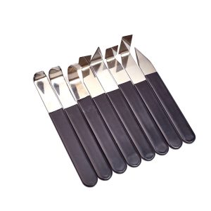 Trim Tool Set #A8