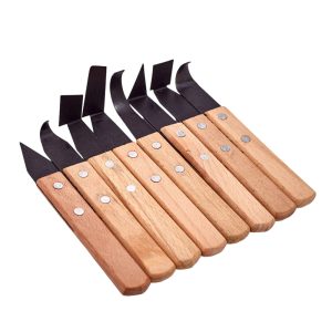 Trim Tool Set #B8