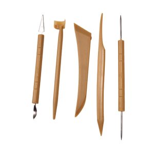 Pottery Tools Set # 21