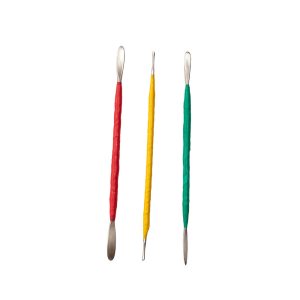 Carving Tools Set of 3 # 2