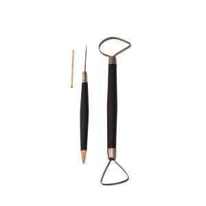 Pottery Tools Set # 24