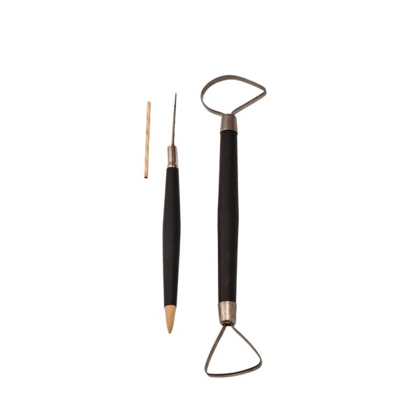 Pottery Tools Set # 24