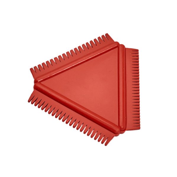 Rubber Comb # 1