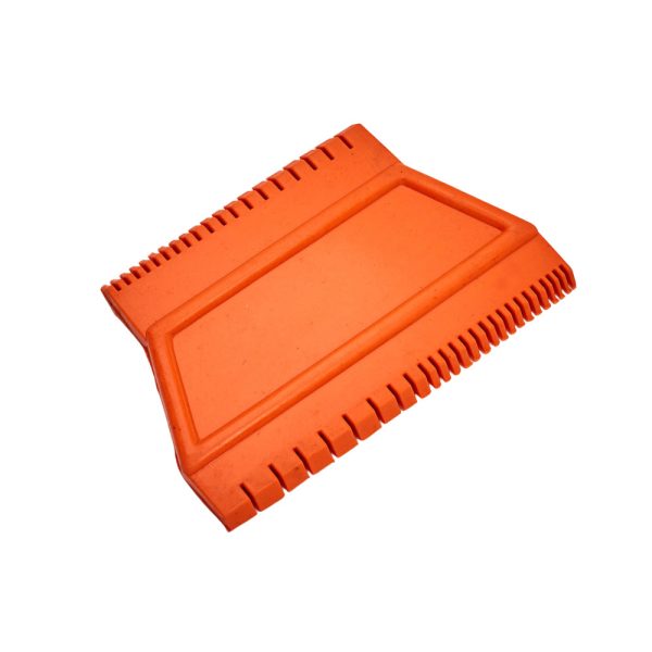 Rubber Comb # 2