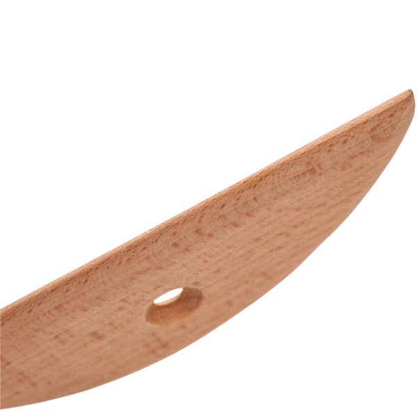 Wood Ribs - Image 2