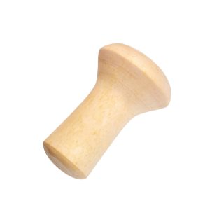 Mushroom Design for Clay Molding